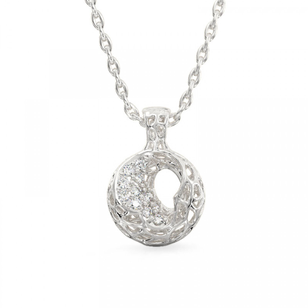 Ripats „Müstika“ valgest kullast