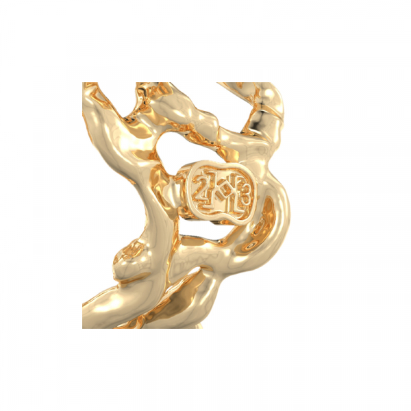 Kuldsõrmus „Korallivaim“